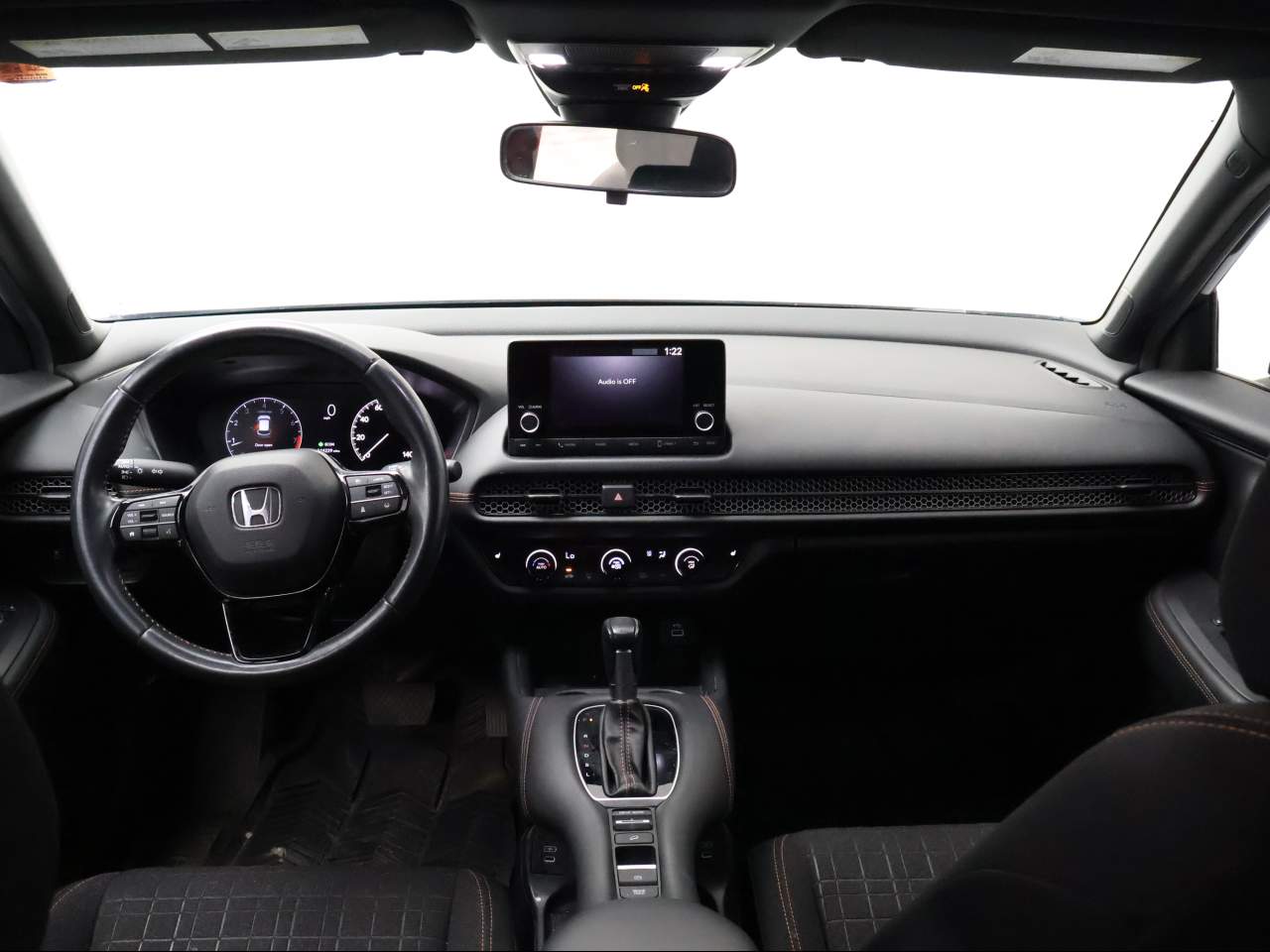 2024 Honda HR-V Sport - Photo 9