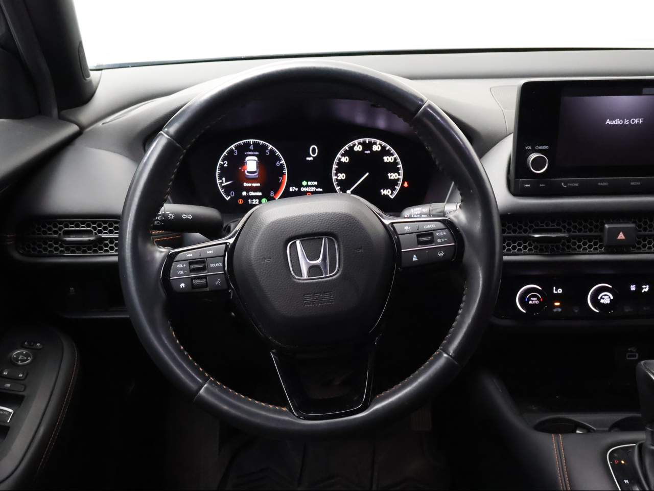 2024 Honda HR-V Sport - Photo 10