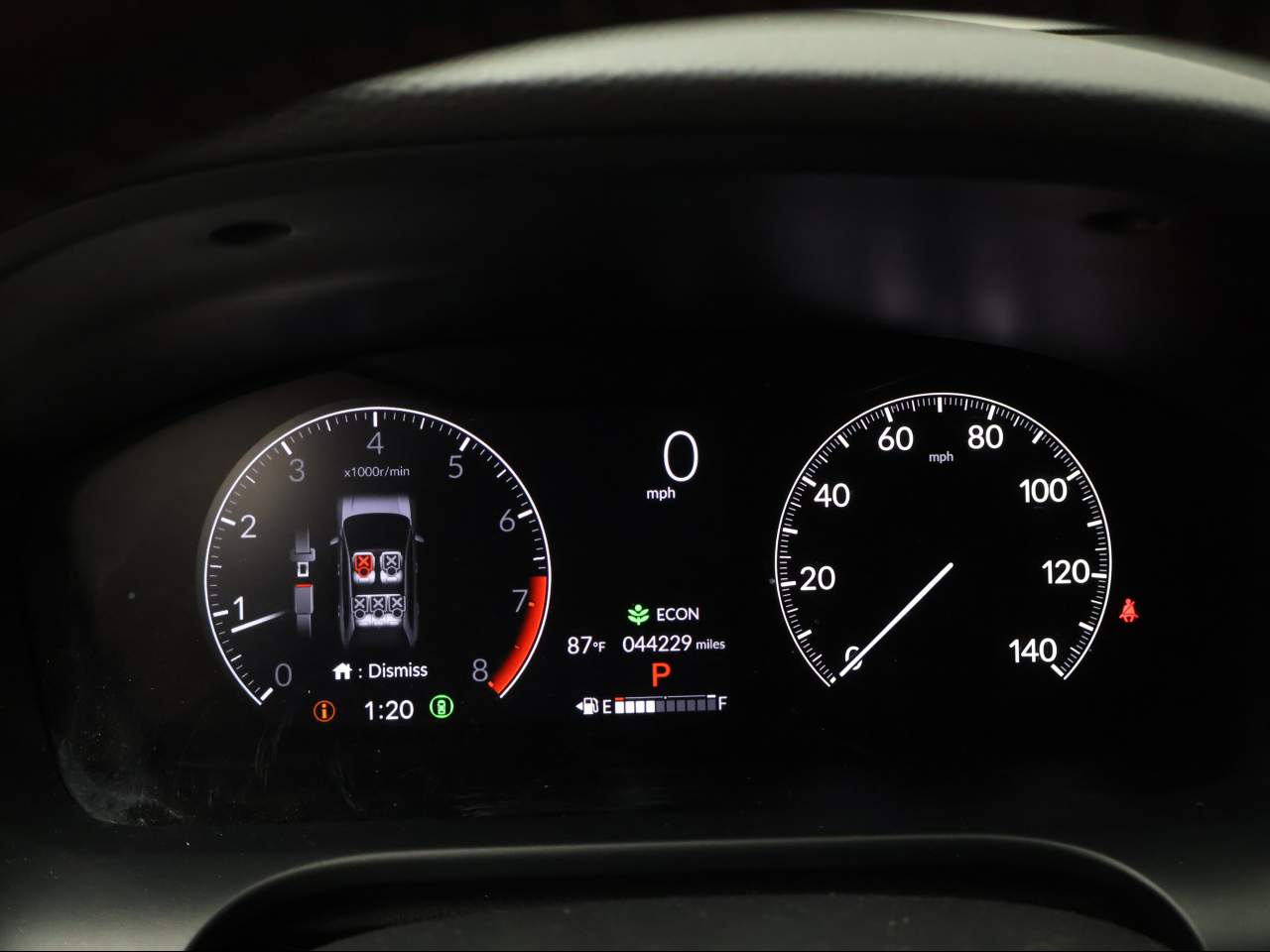 2024 Honda HR-V Sport - Photo 11