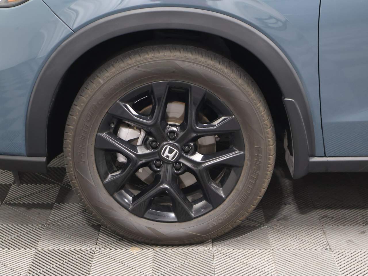 2024 Honda HR-V Sport - Photo 6