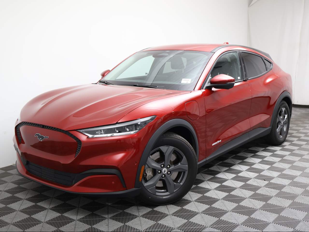 2022 Ford Mustang Mach-E Select