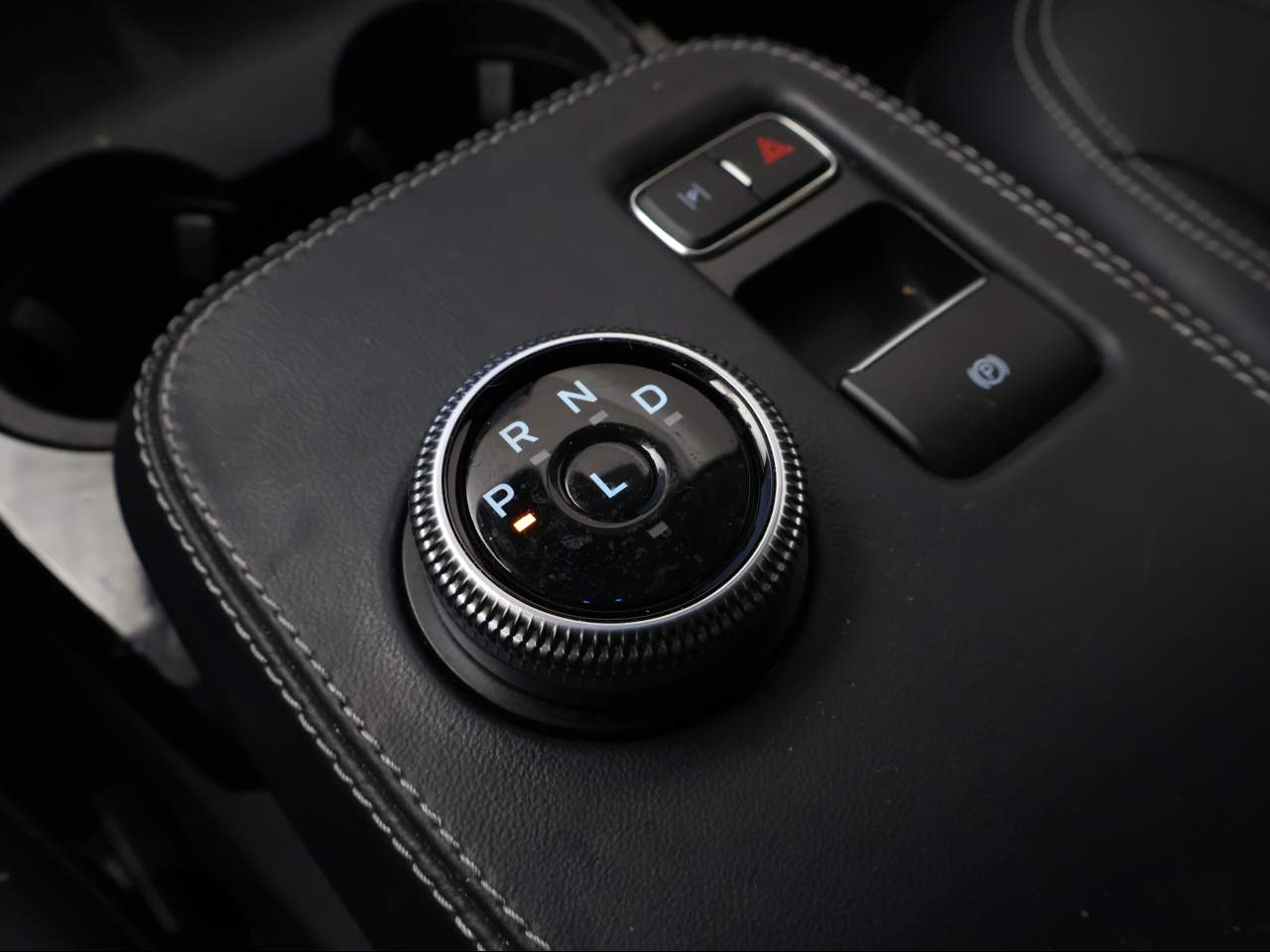 2022 Ford Mustang Mach-E Select
