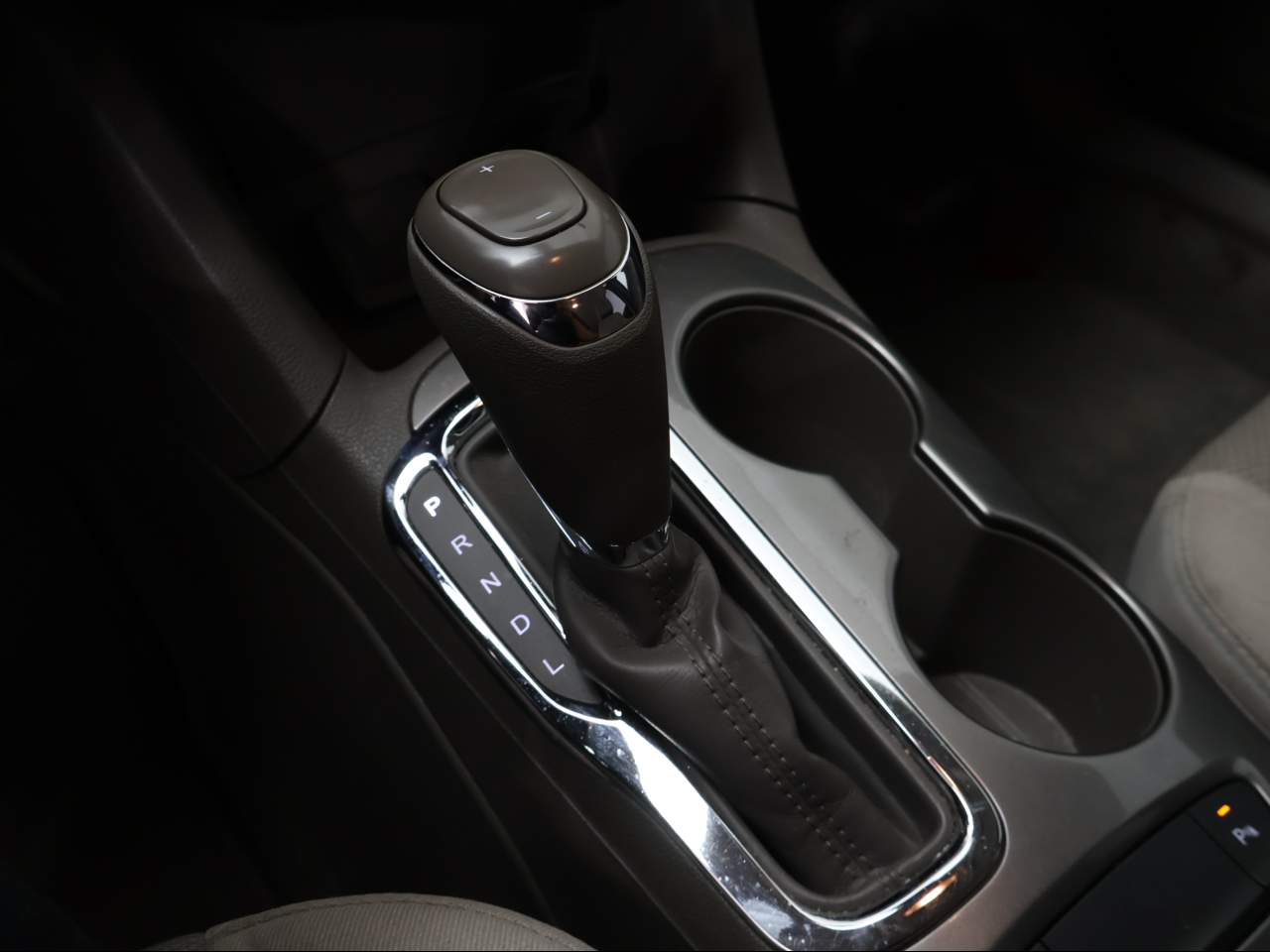 2018 Chevrolet Cruze LT Auto