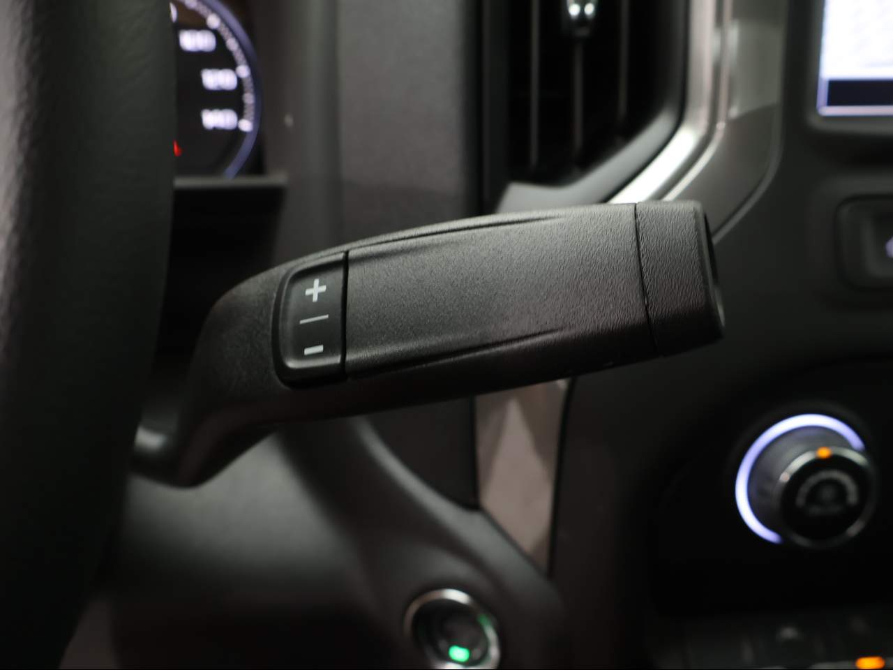 2026 Chevrolet Silverado 1500 Work Truck