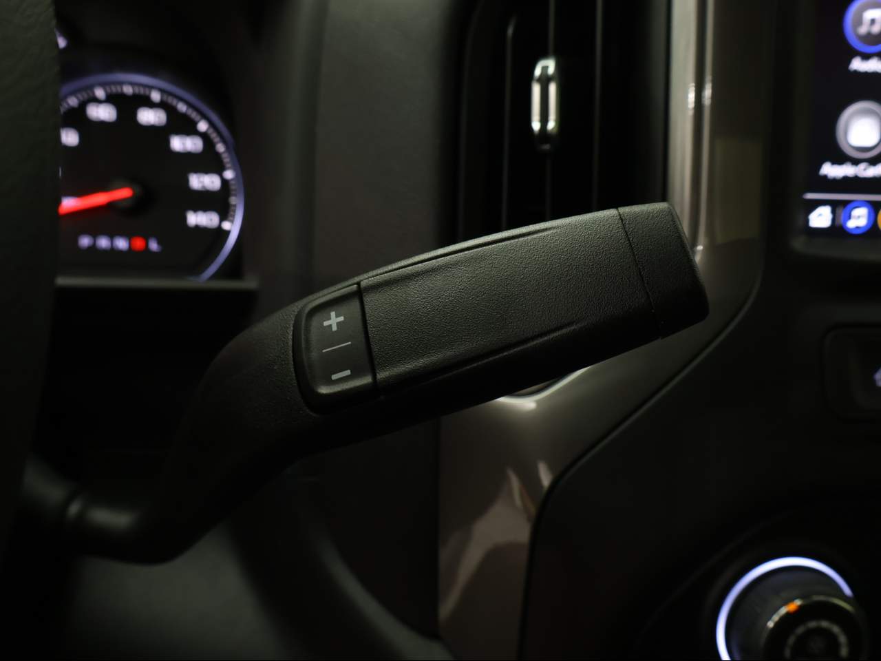 2026 Chevrolet Silverado 1500 Work Truck