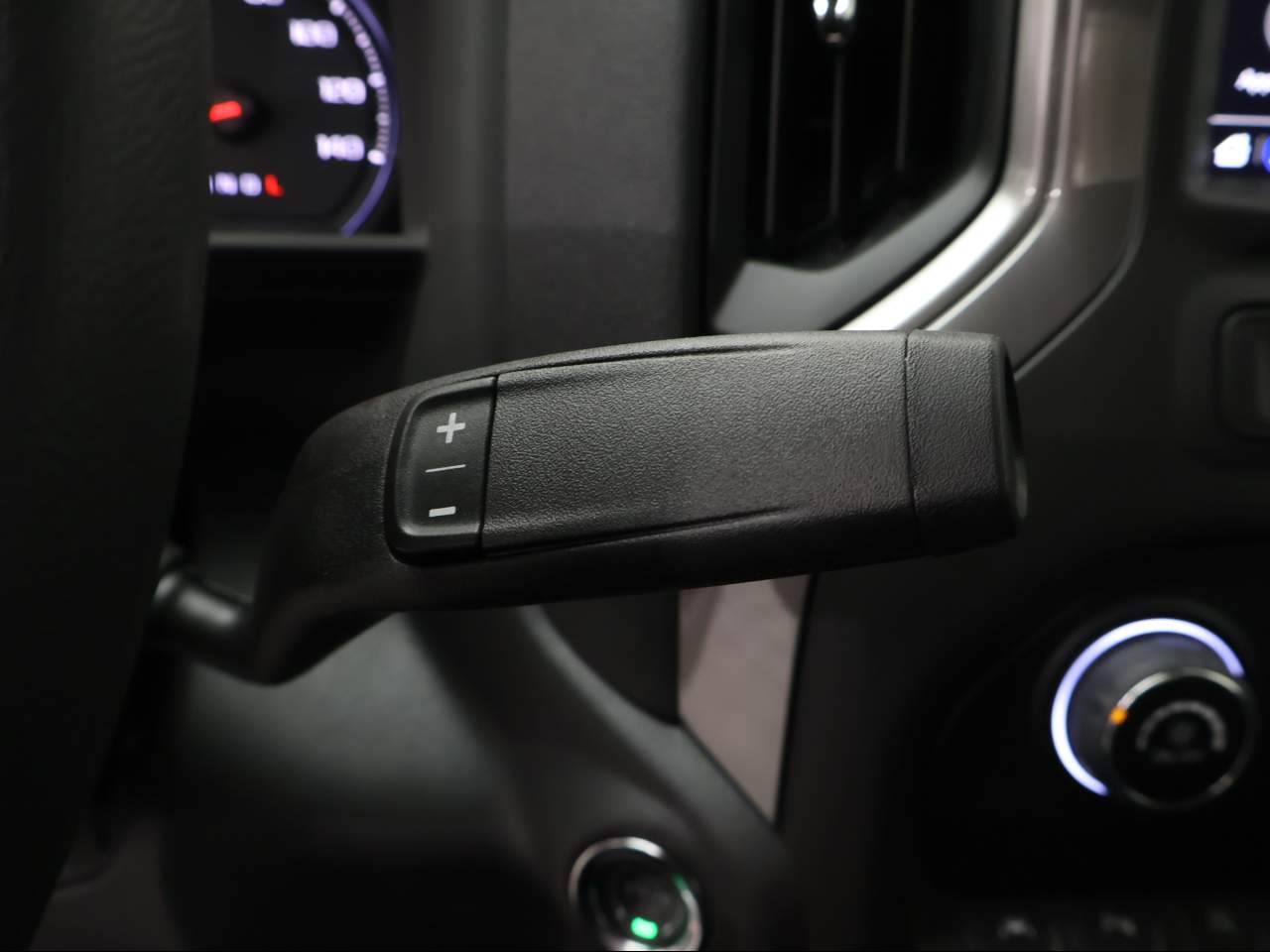 2026 Chevrolet Silverado 1500 Work Truck 4WD