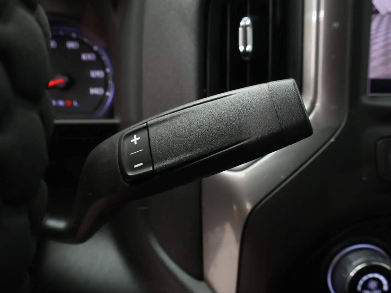 2024 Chevrolet Silverado 1500 Custom Crew Cab