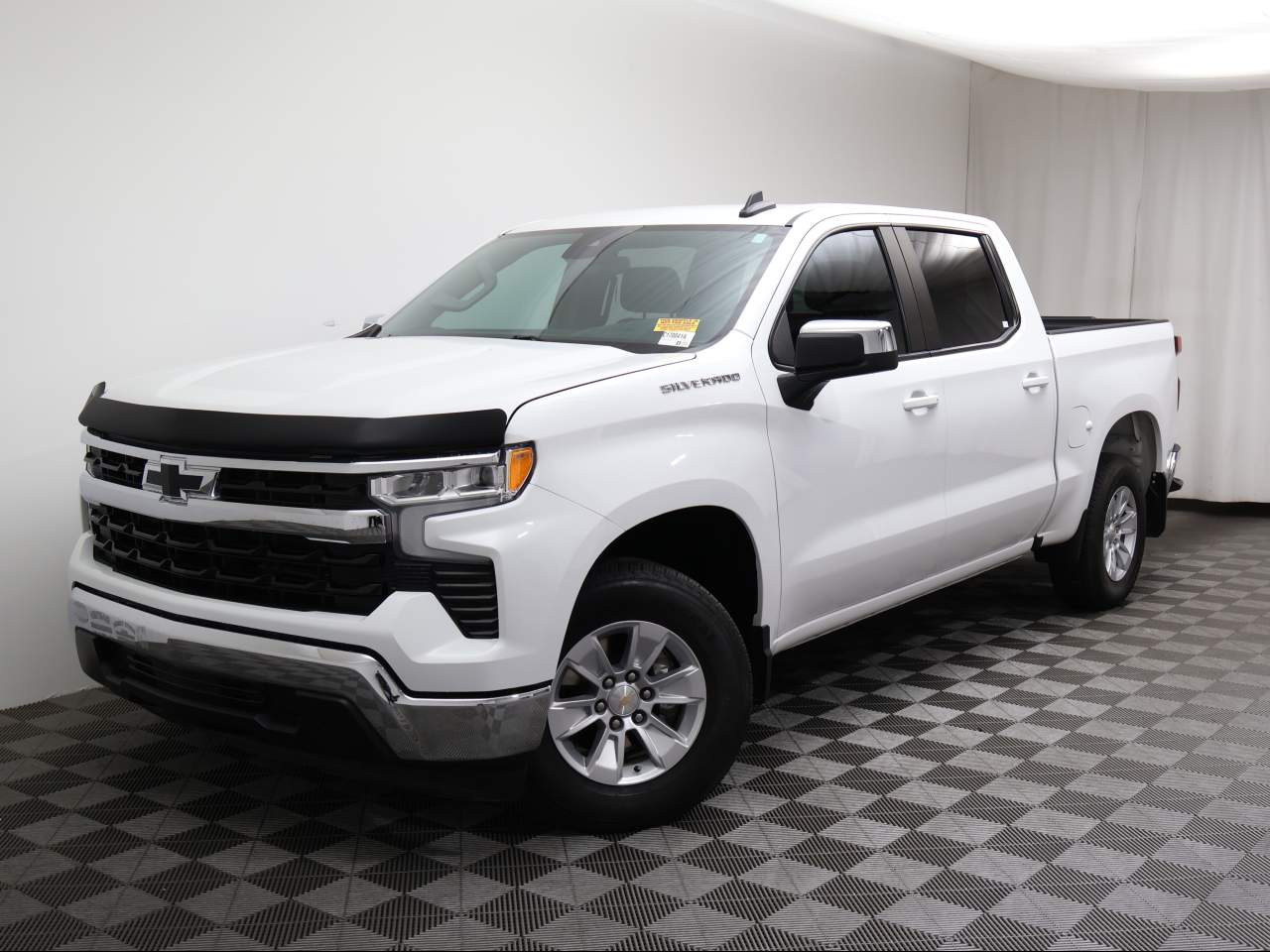 2023 Chevrolet Silverado 1500 LT Crew Cab