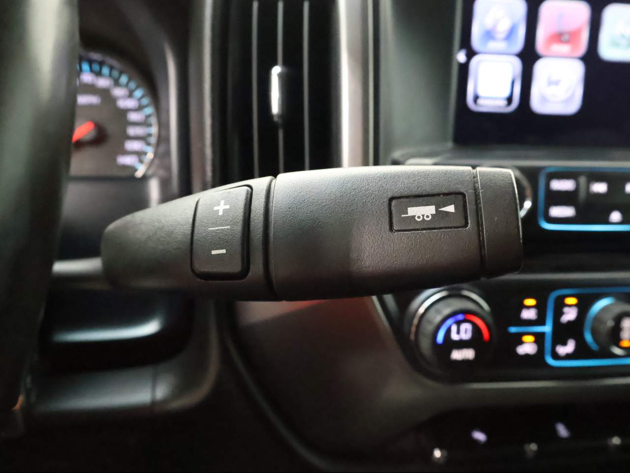 2014 Chevrolet Silverado 1500 LT Crew Cab
