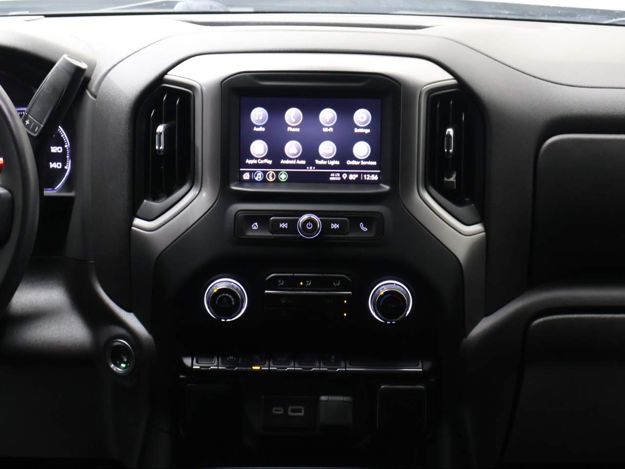 2024 Chevrolet Silverado 1500 Custom - Photo 12