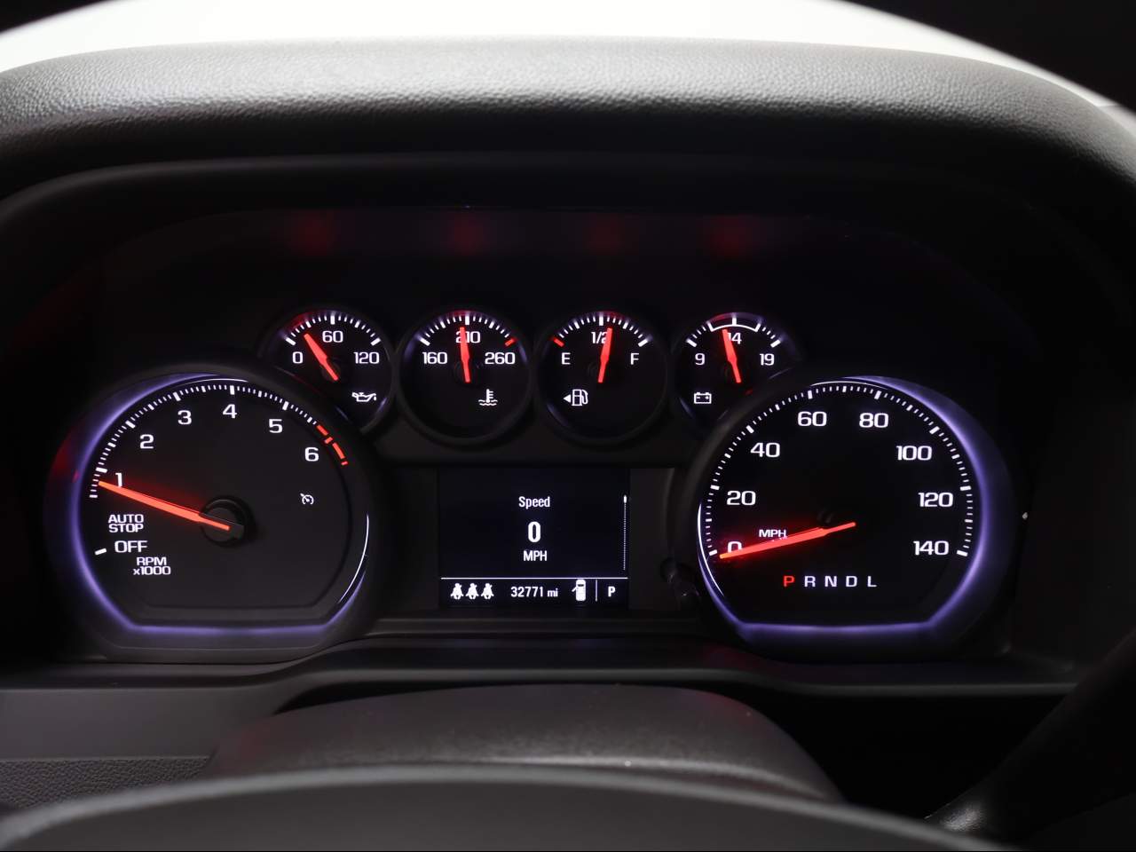 2024 Chevrolet Silverado 1500 Custom - Photo 11