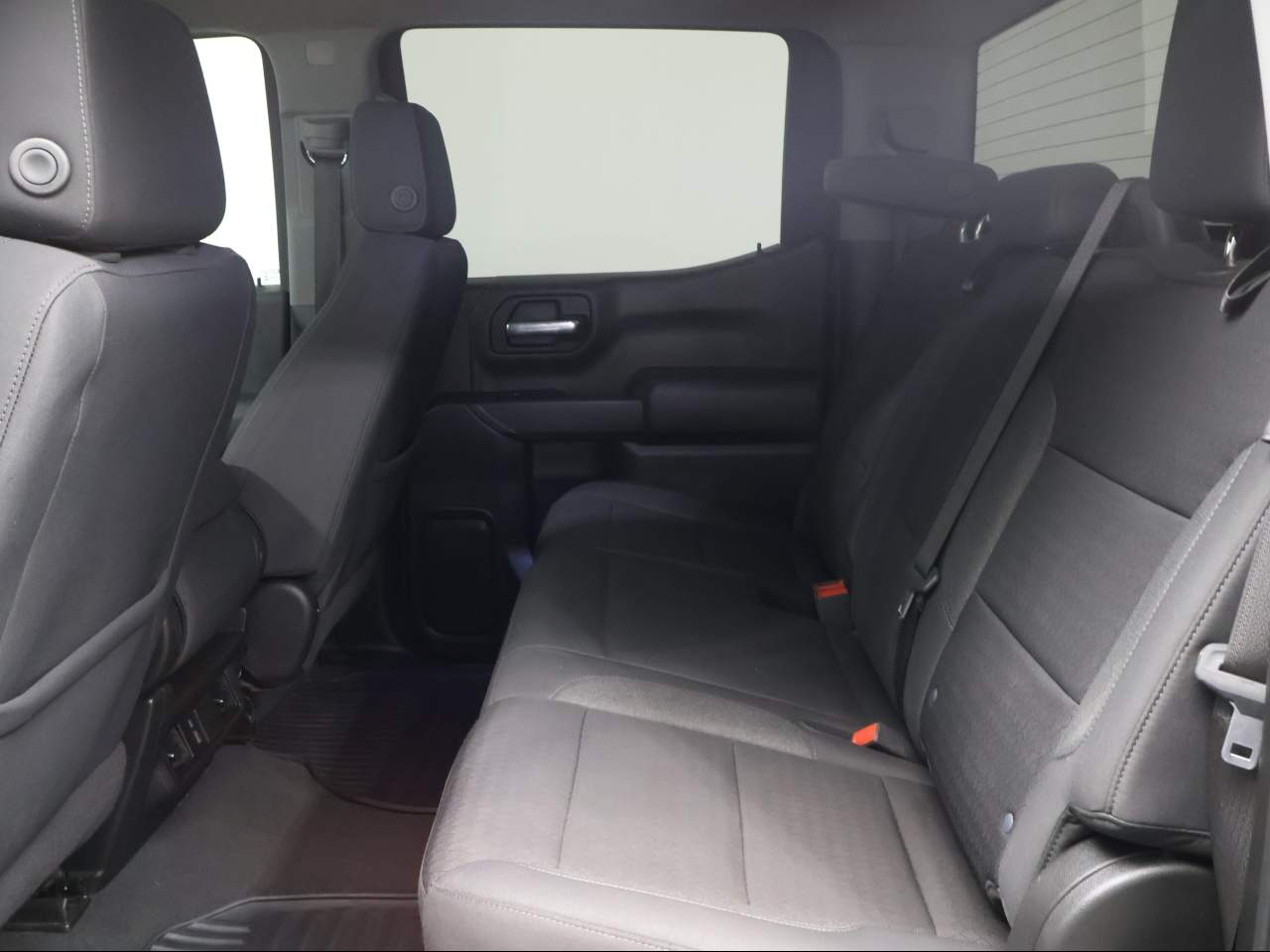 2024 Chevrolet Silverado 1500 Custom - Photo 8