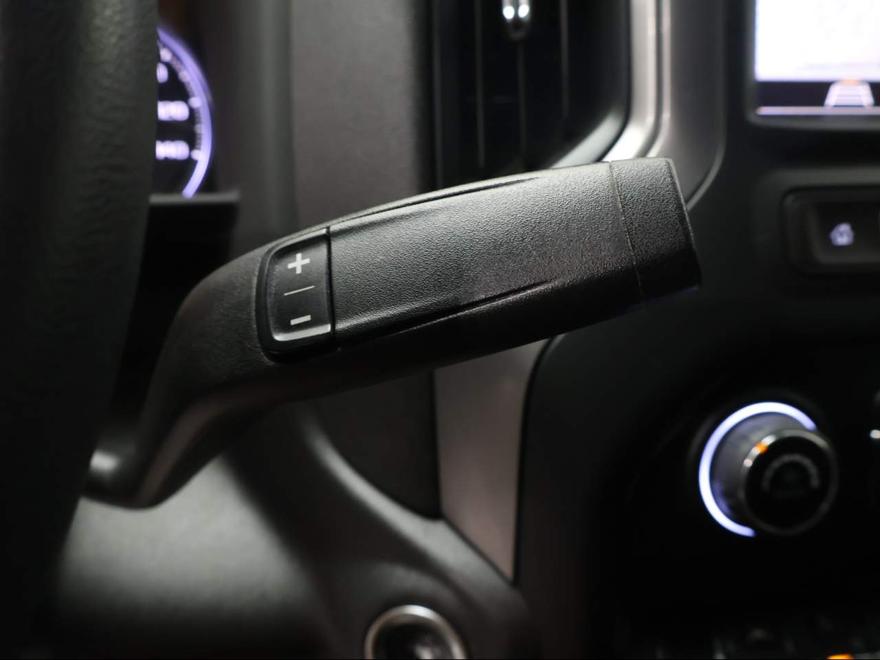 2024 Chevrolet Silverado 1500 Custom Crew Cab