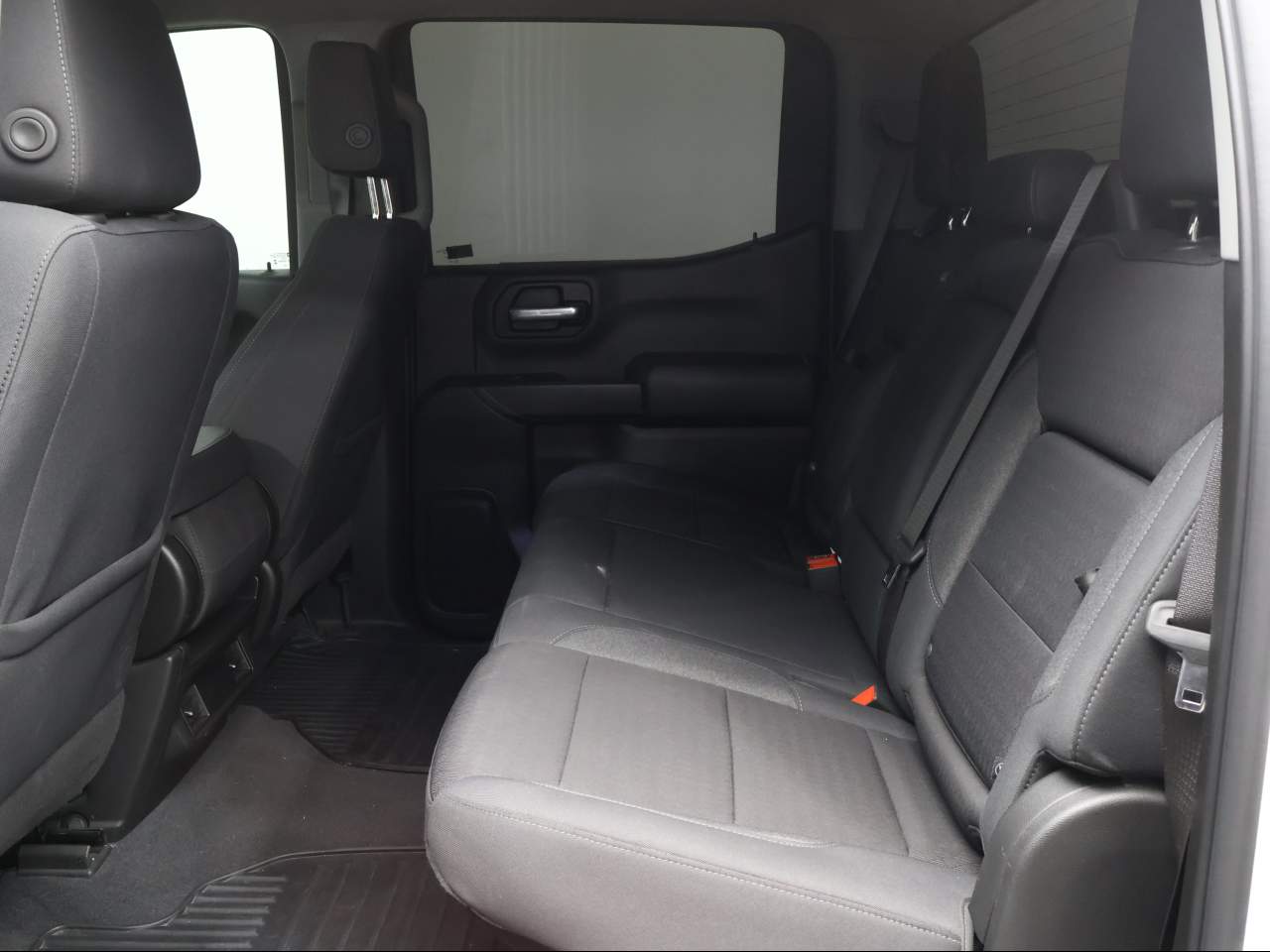 2023 Chevrolet Silverado 1500 Custom - Photo 8