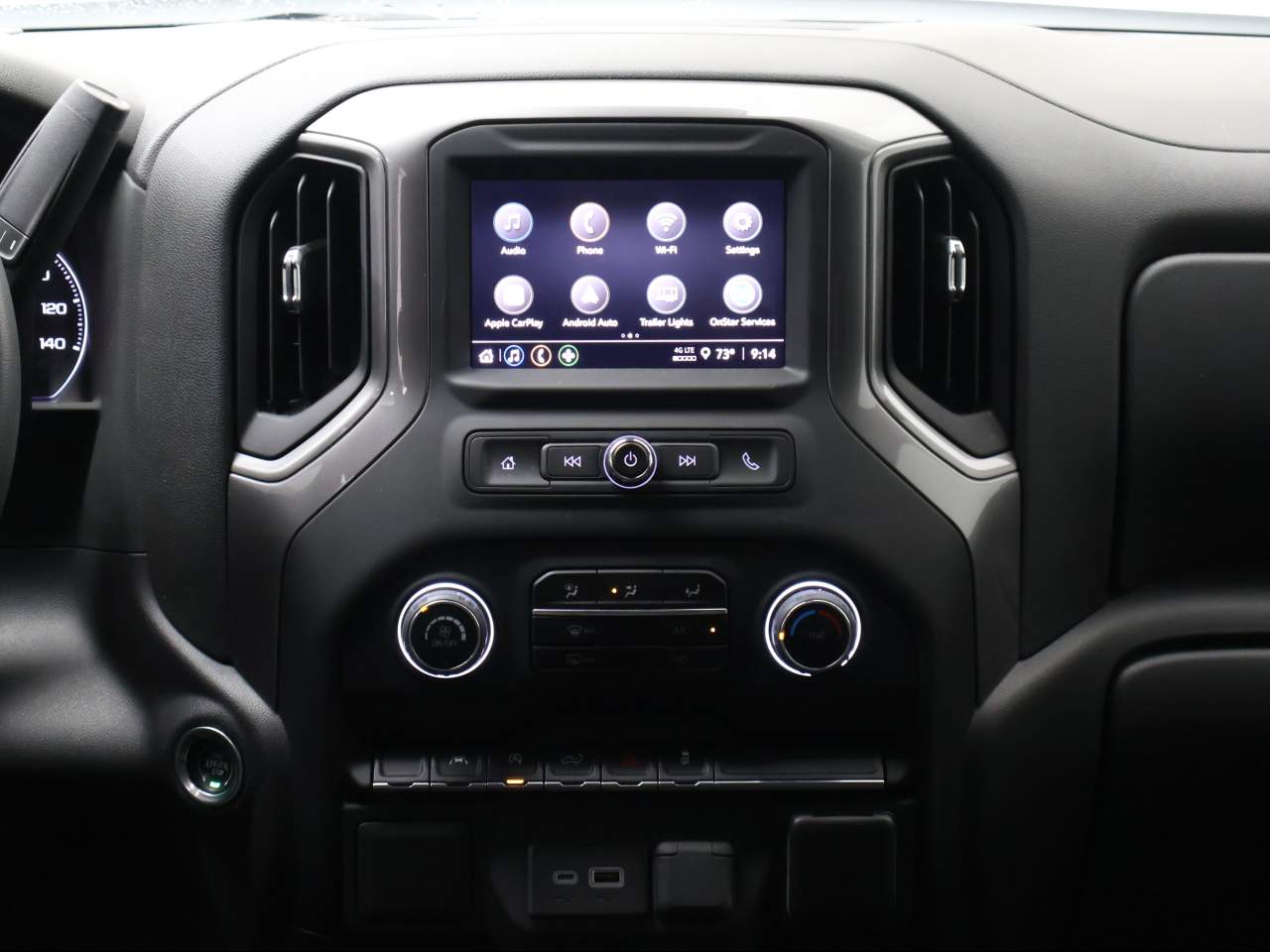 2023 Chevrolet Silverado 1500 Custom - Photo 12