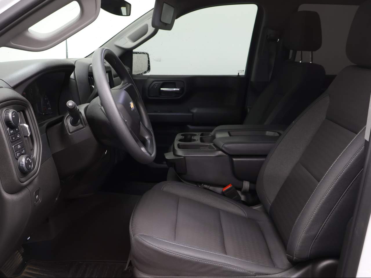 2023 Chevrolet Silverado 1500 Custom - Photo 7