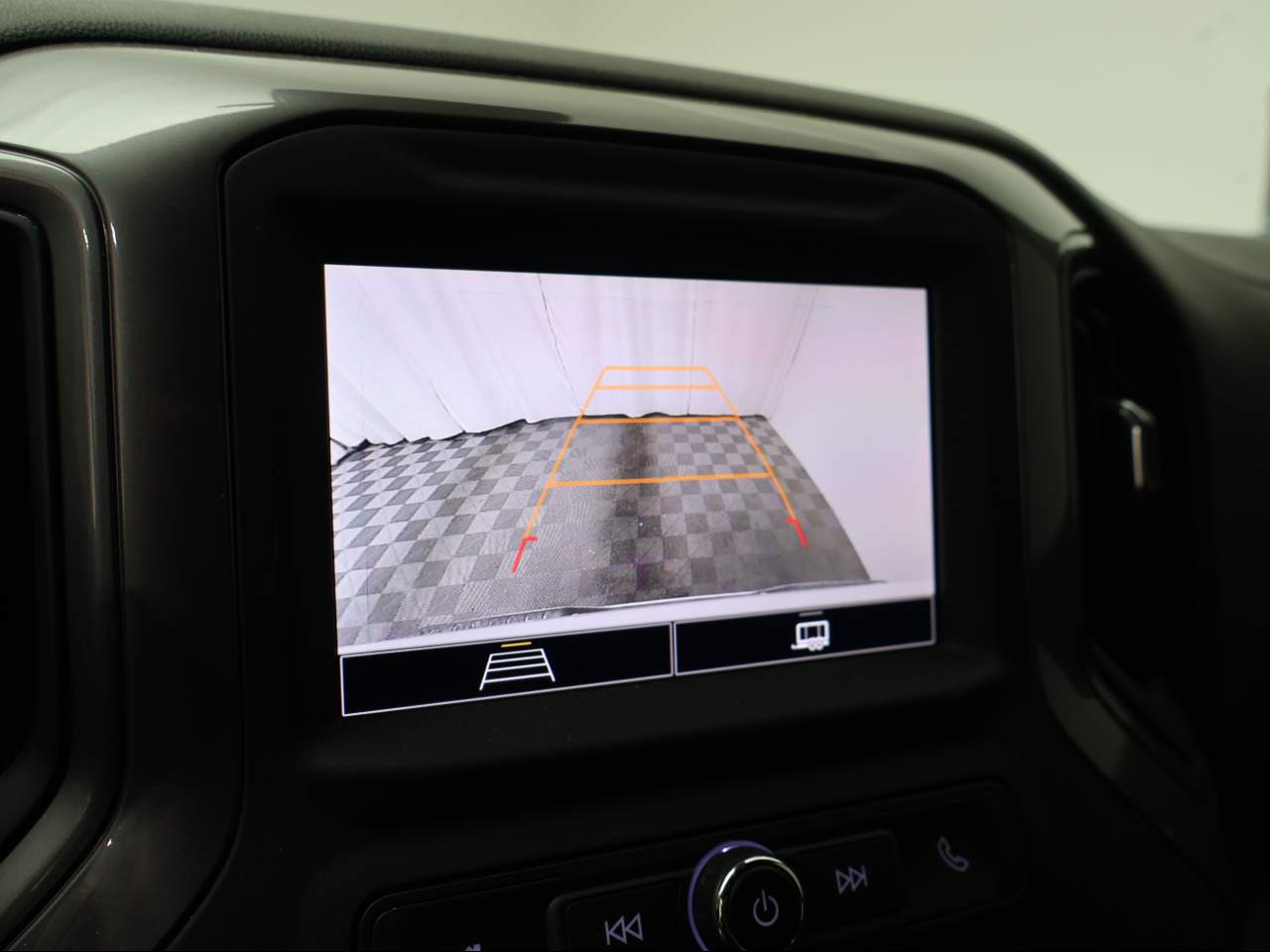 2023 Chevrolet Silverado 1500 Custom - Photo 13