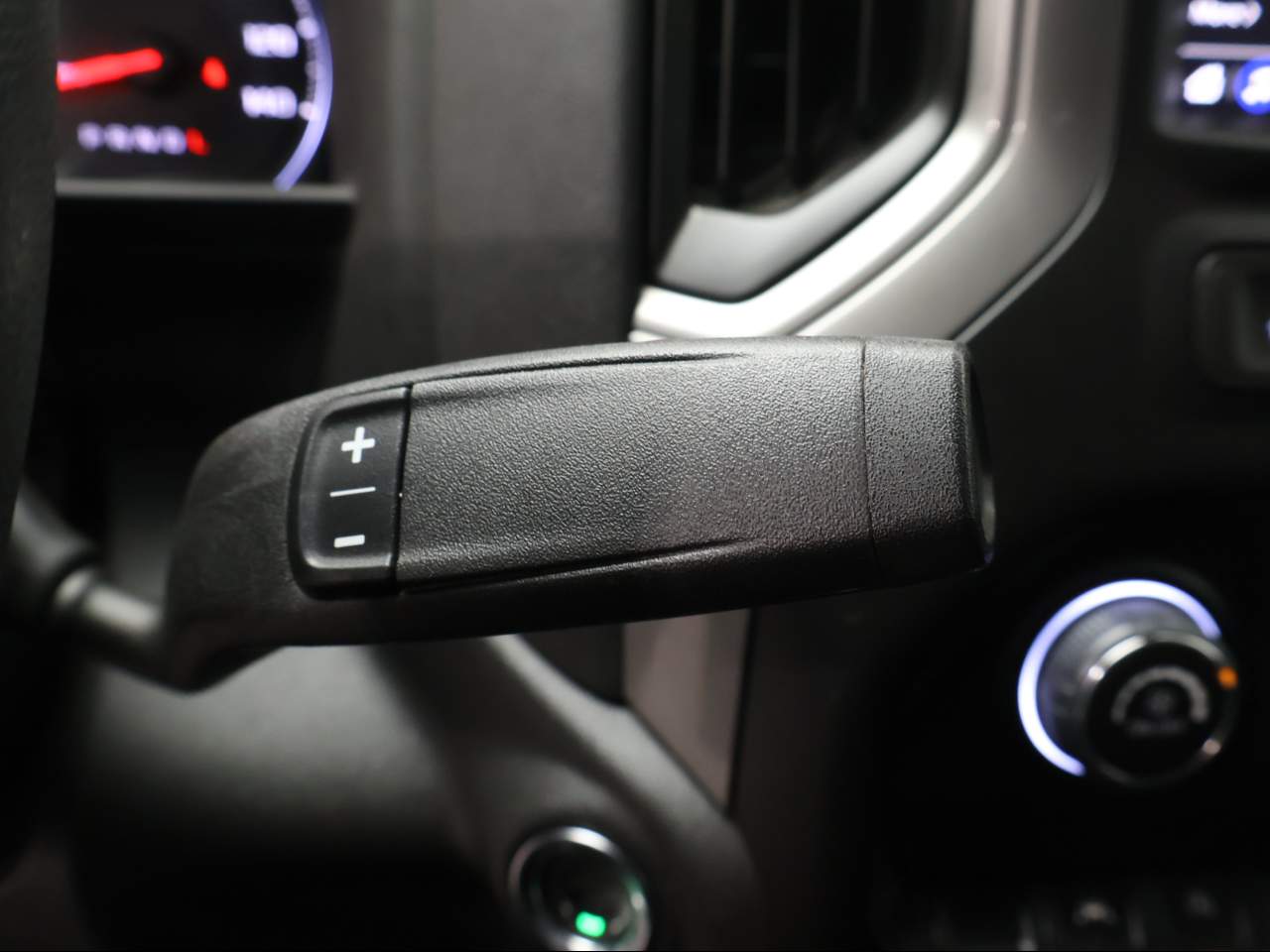 2026 Chevrolet Silverado 1500 Custom Crew Cab