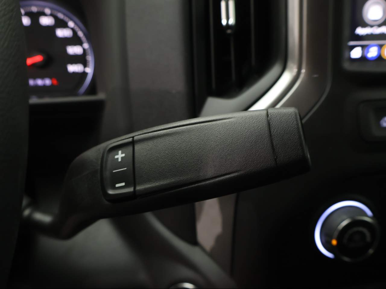 2026 Chevrolet Silverado 1500 Crew Cab Custom Trail Boss 4WD