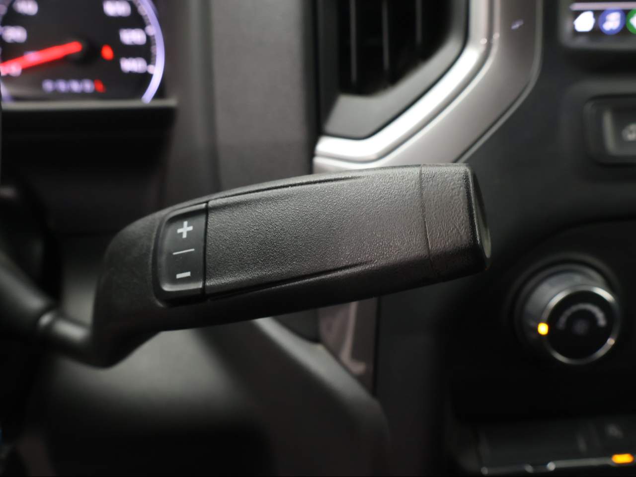 2021 Chevrolet Silverado 1500 Custom Crew Cab