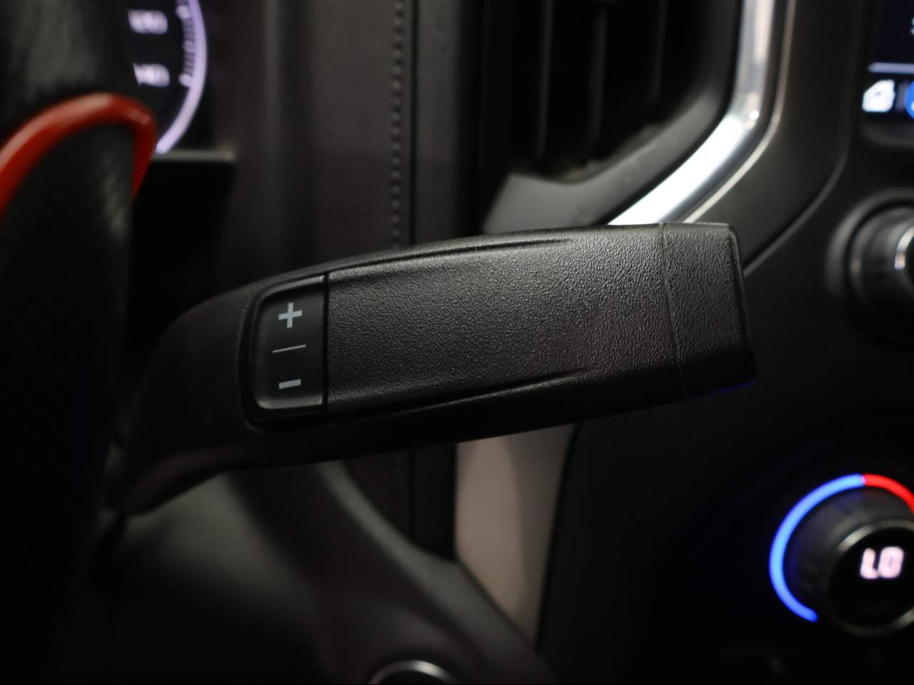 2021 Chevrolet Silverado 1500 LT Crew Cab