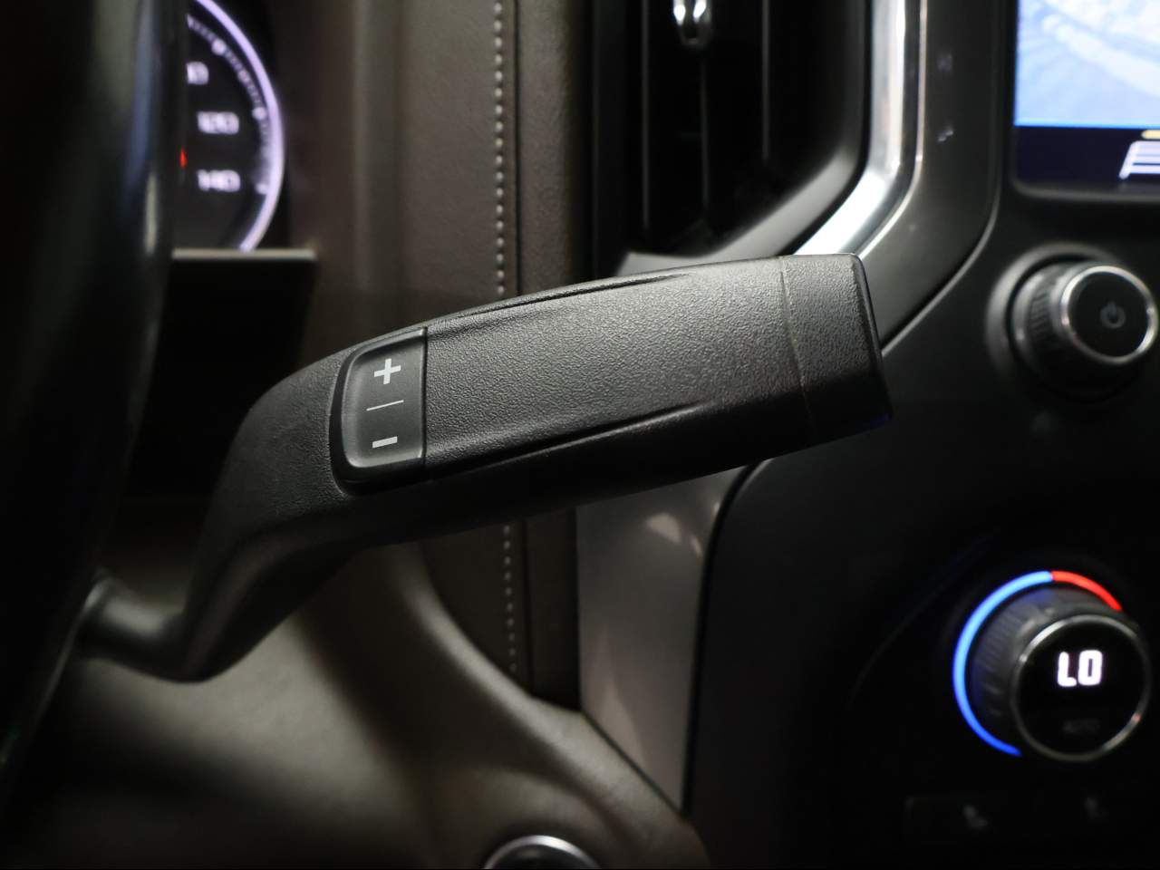 2020 Chevrolet Silverado 1500 LT Crew Cab
