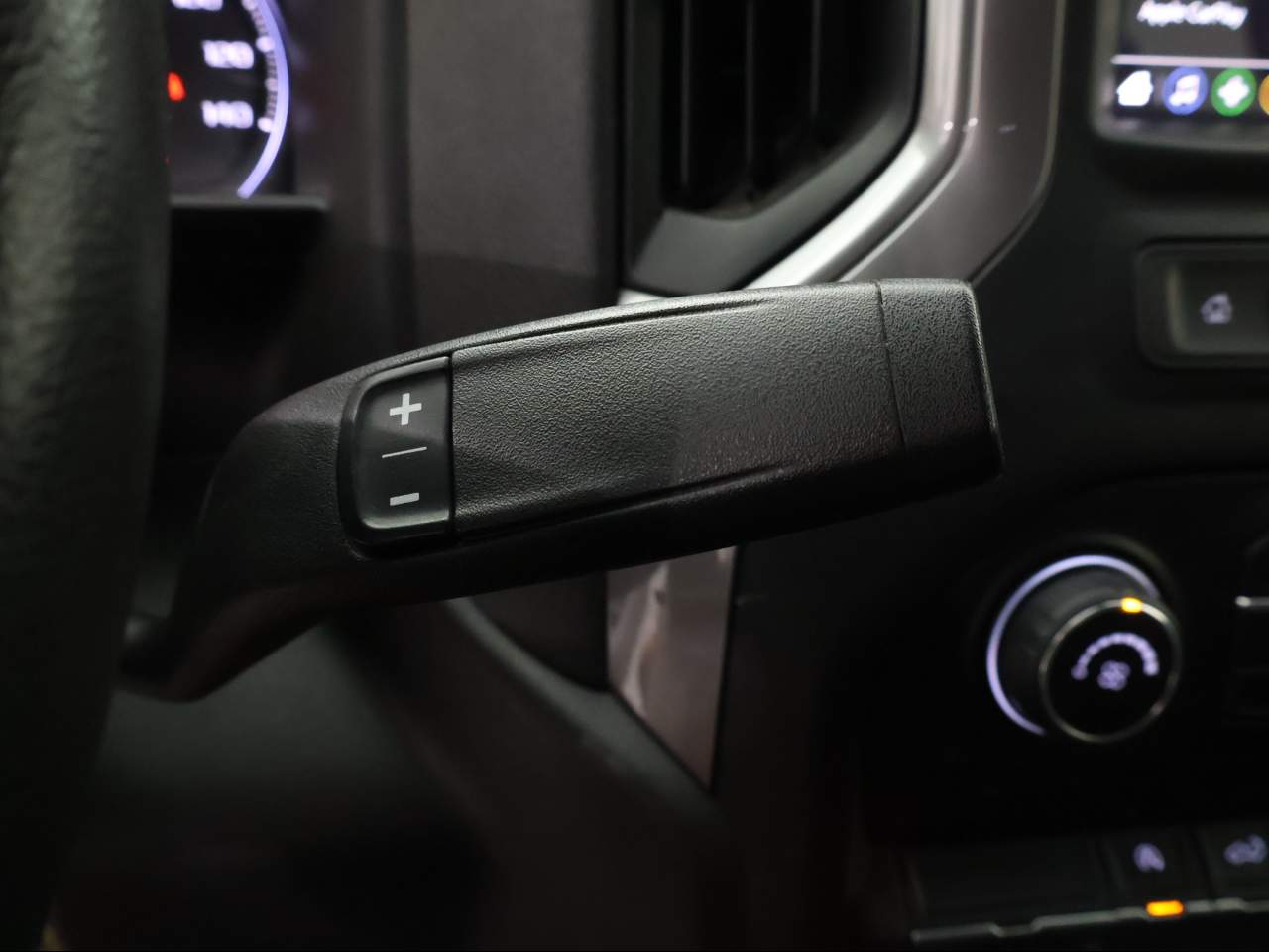 2021 Chevrolet Silverado 1500 Custom Crew Cab