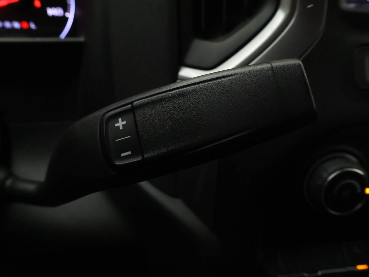 2021 Chevrolet Silverado 1500 Custom Crew Cab