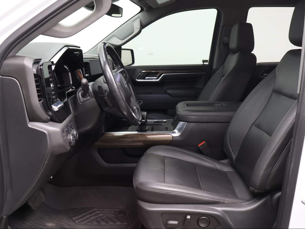 2022 Chevrolet Silverado 1500 RST - Photo 7