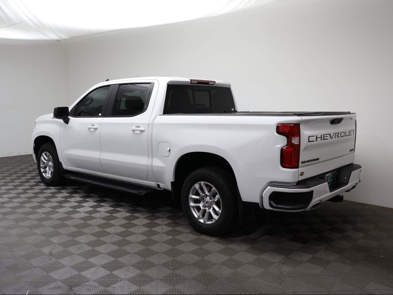 2022 Chevrolet Silverado 1500 RST Crew Cab
