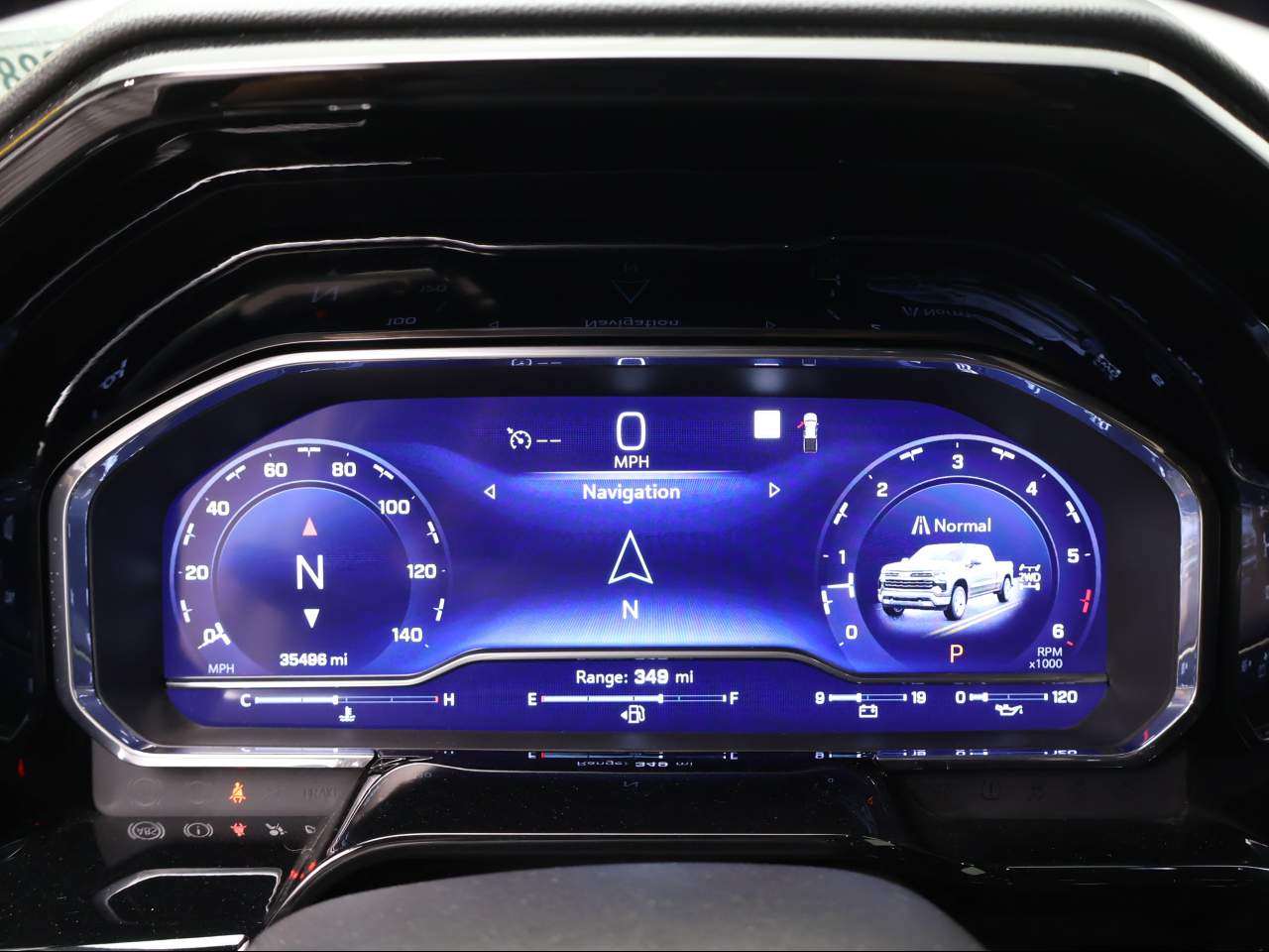 2022 Chevrolet Silverado 1500 RST - Photo 11