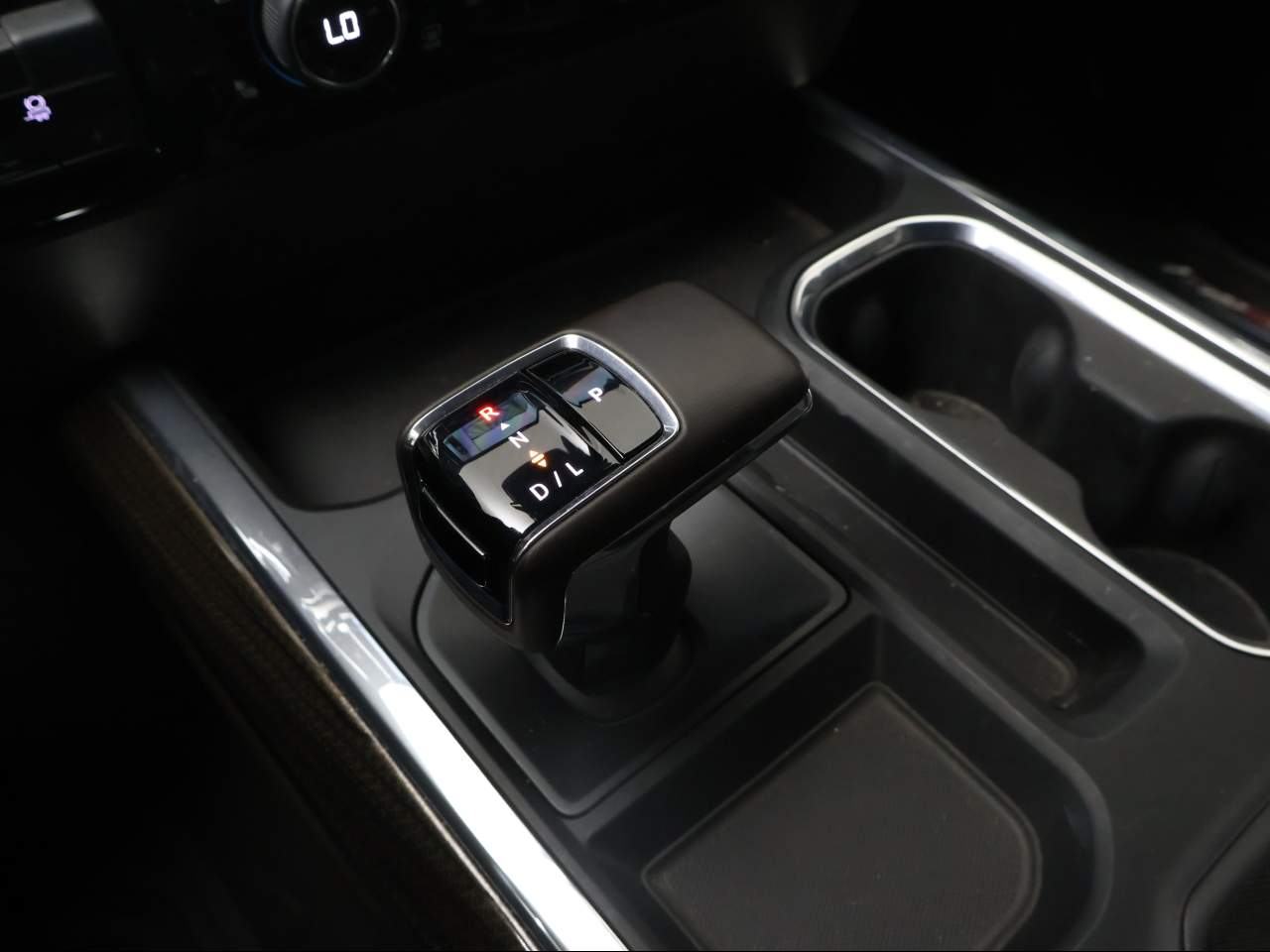 2024 Chevrolet Silverado 1500 LT Trail Boss Crew Cab