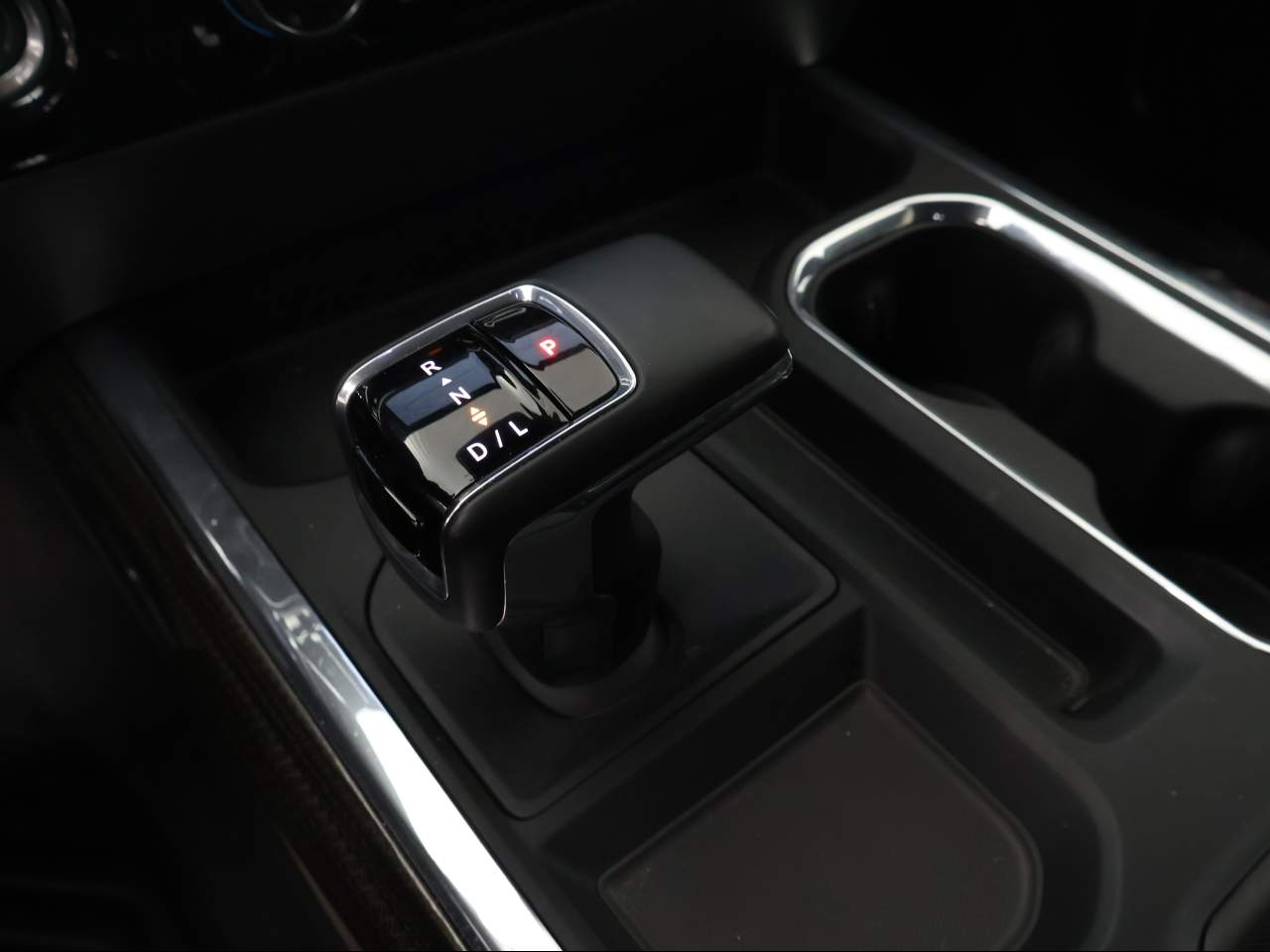 2023 Chevrolet Silverado 1500 LT Trail Boss Crew Cab