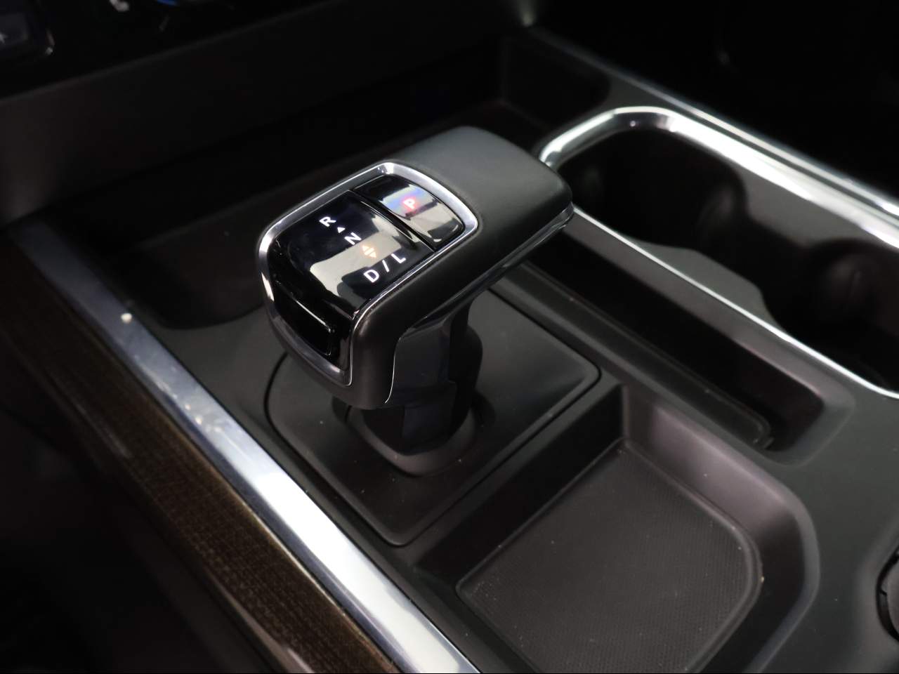 2023 Chevrolet Silverado 1500 LT Trail Boss Crew Cab