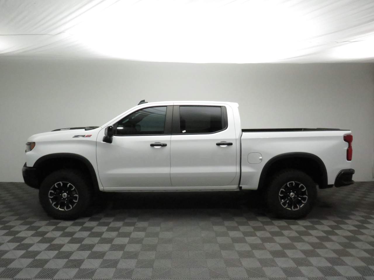 2024 Chevrolet Silverado 1500 ZR2 Crew Cab