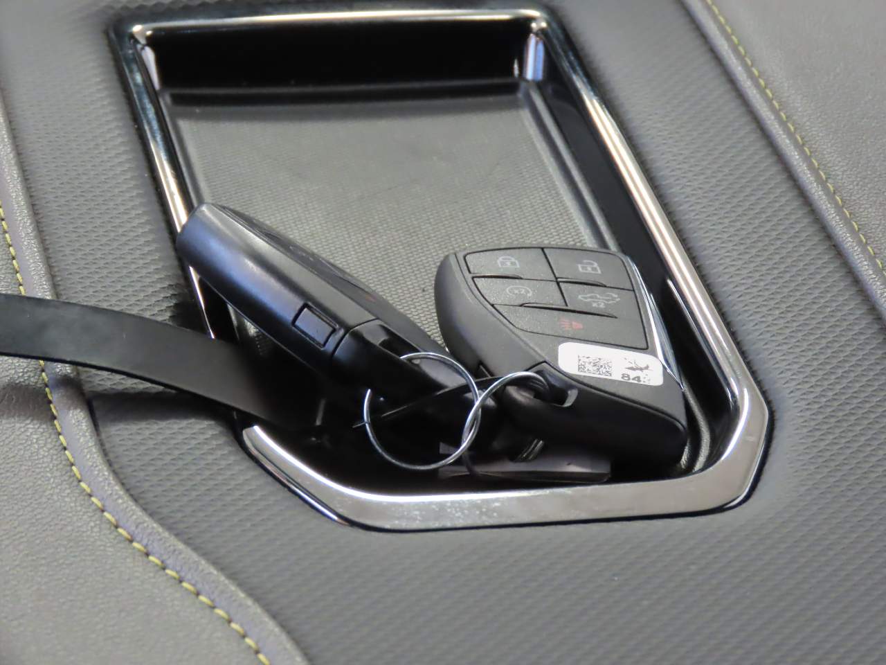 2022 Chevrolet Silverado 1500 ZR2 Crew Cab