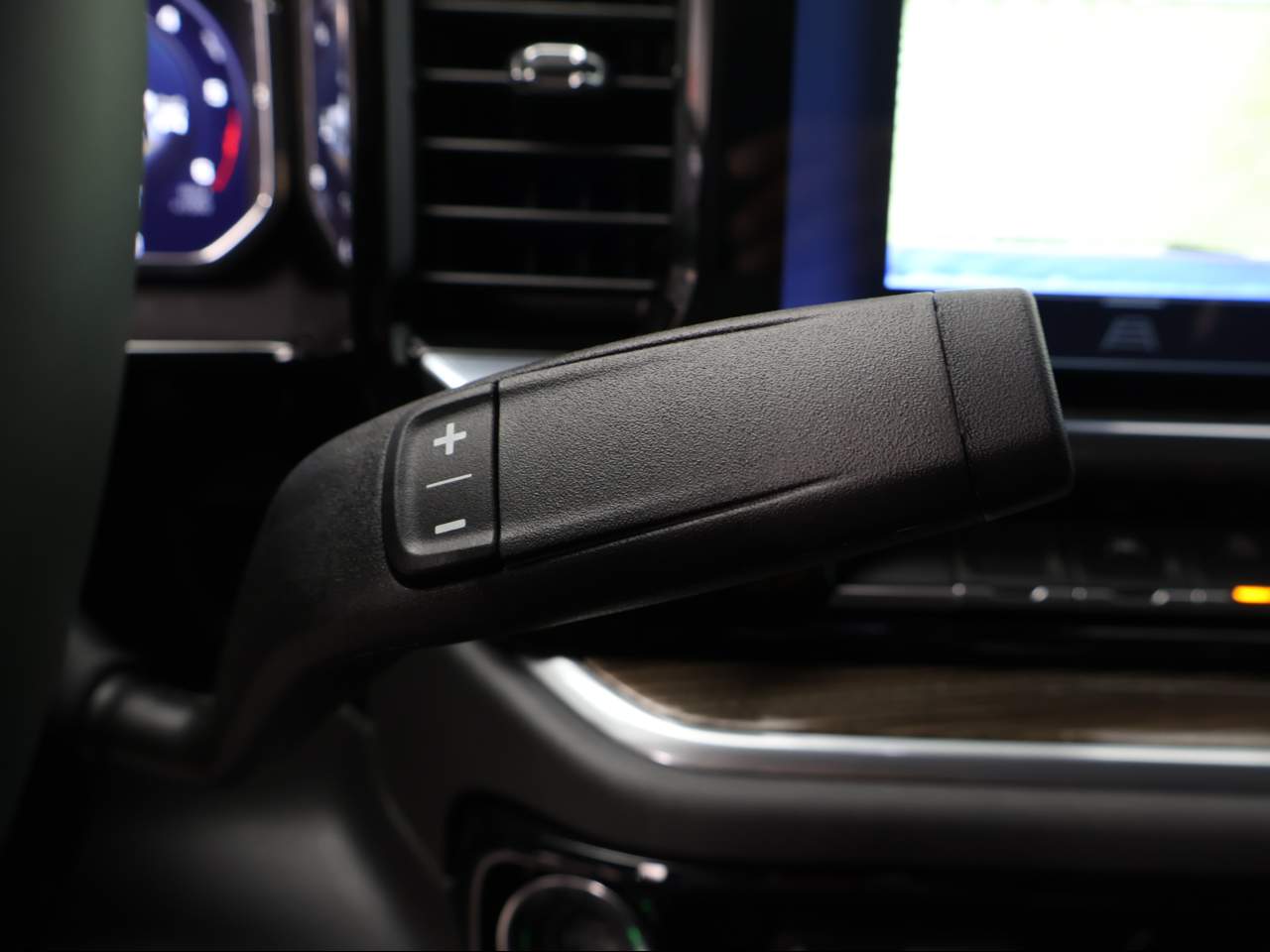 2026 Chevrolet Silverado 1500 Crew Cab 1LT 4WD