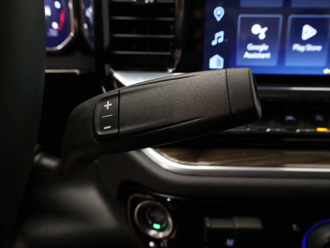 2026 Chevrolet Silverado 1500 Crew Cab 1LT 4WD