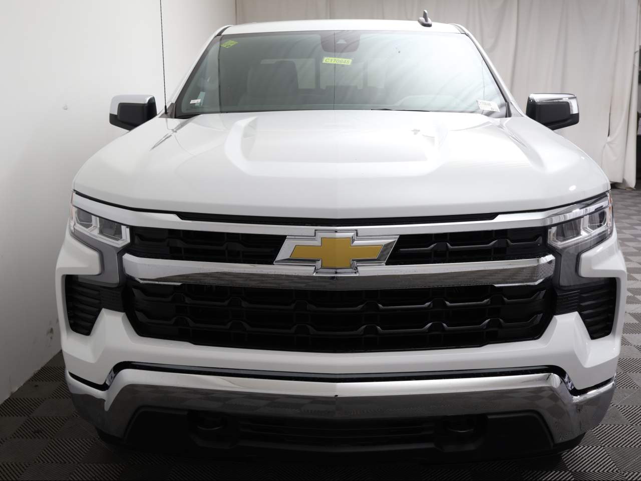 2026 Chevrolet Silverado 1500 LT - Photo 3