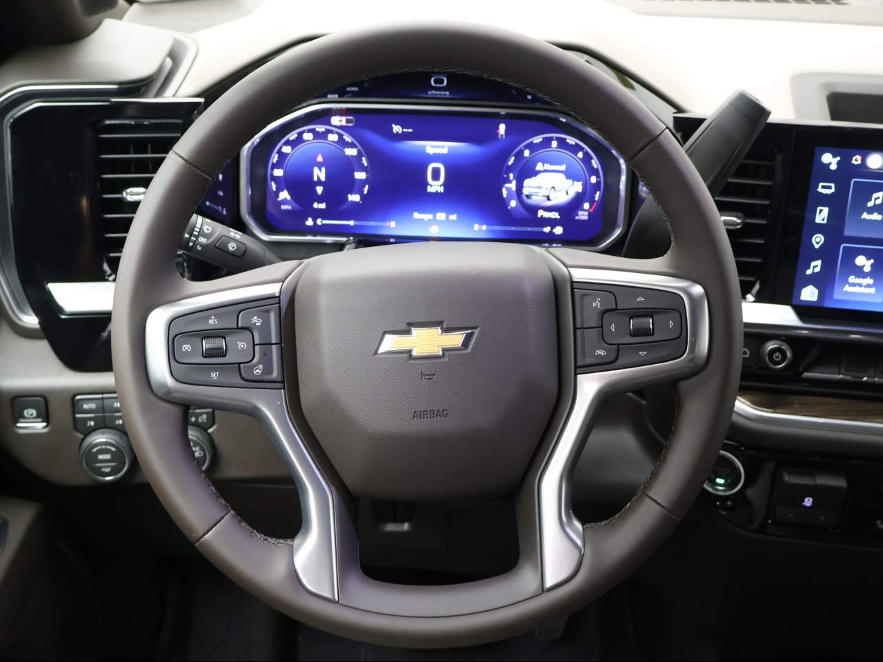 2026 Chevrolet Silverado 1500 LT - Photo 10