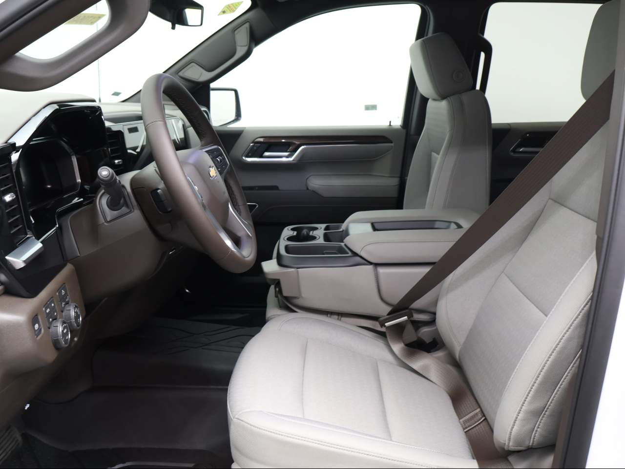 2026 Chevrolet Silverado 1500 LT - Photo 7