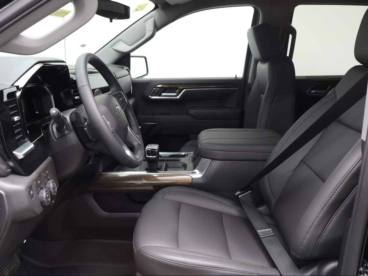 2026 Chevrolet Silverado 1500 RST - Photo 8