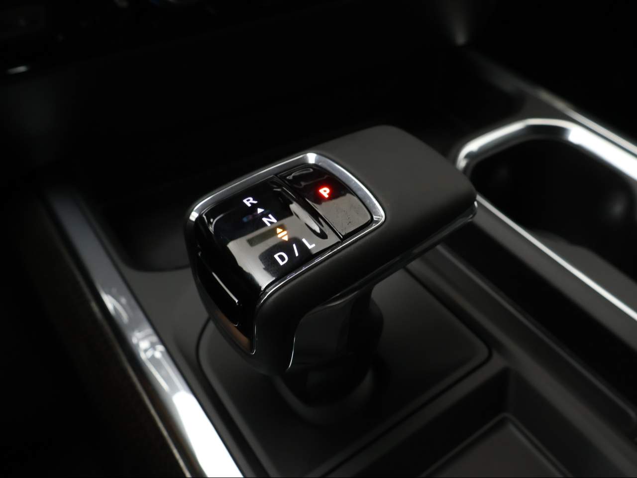 2026 Chevrolet Silverado 1500 Crew Cab RST 4WD