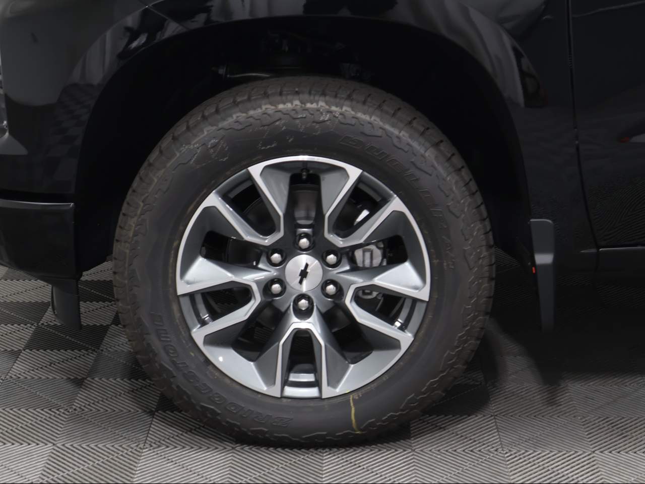 2026 Chevrolet Silverado 1500 RST - Photo 6