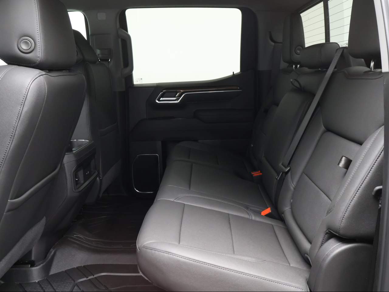 2026 Chevrolet Silverado 1500 RST - Photo 9