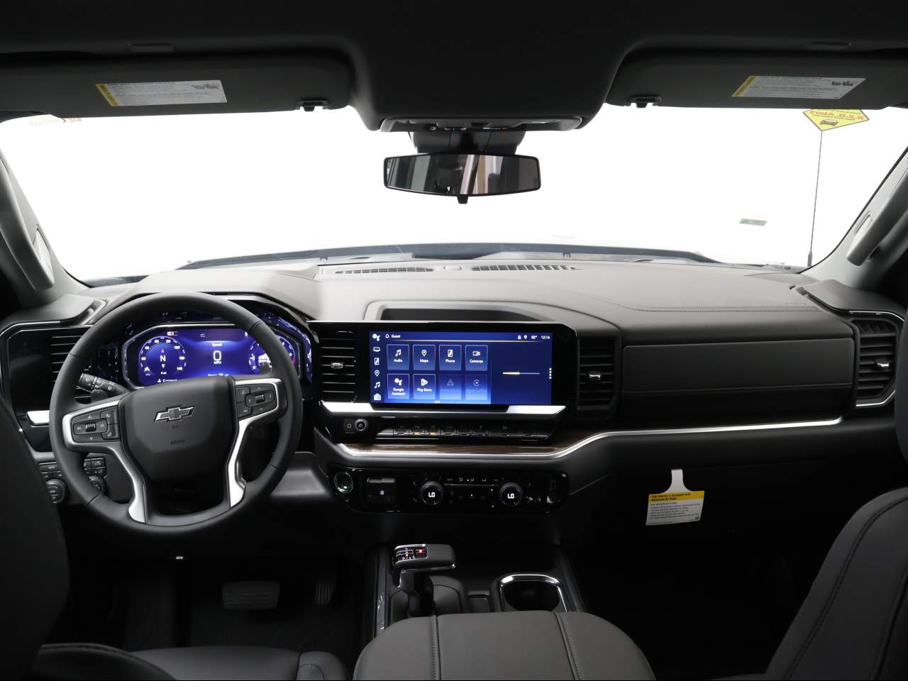 2026 Chevrolet Silverado 1500 RST - Photo 10