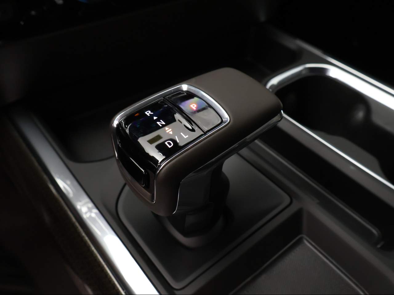 2026 Chevrolet Silverado 1500 Crew Cab 2LT Trail Boss 4WD