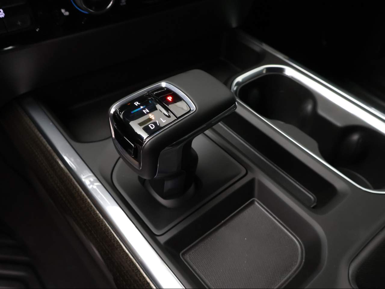 2026 Chevrolet Silverado 1500 Crew Cab 2LT Trail Boss 4WD