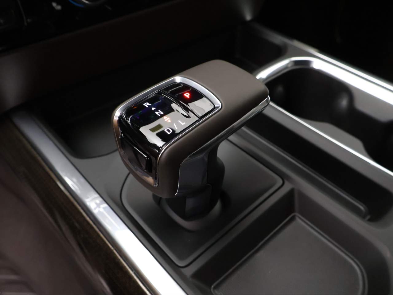 2026 Chevrolet Silverado 1500 Crew Cab 2LT Trail Boss 4WD