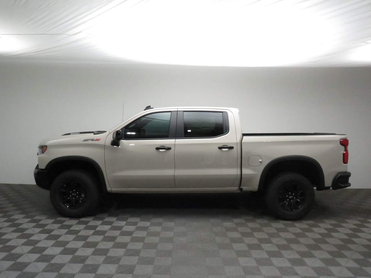 2026 Chevrolet Silverado 1500 Crew Cab ZR2 4WD